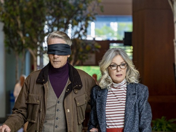 Любовь, свадьбы и прочие катастрофы (3)