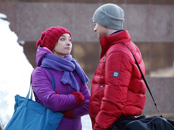 Молодёжка (5)