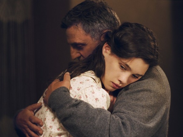 Дочь землекопа (6)