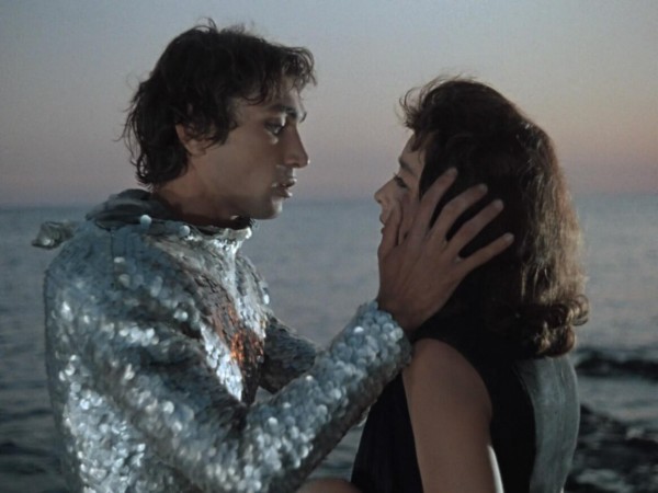 Человек-амфибия (2)