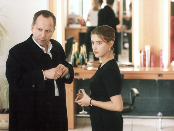 Только не скандал (5)