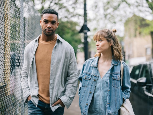 Через год в это же время (2)