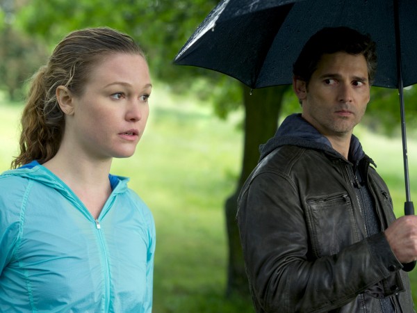 Замкнутая цепь (4)