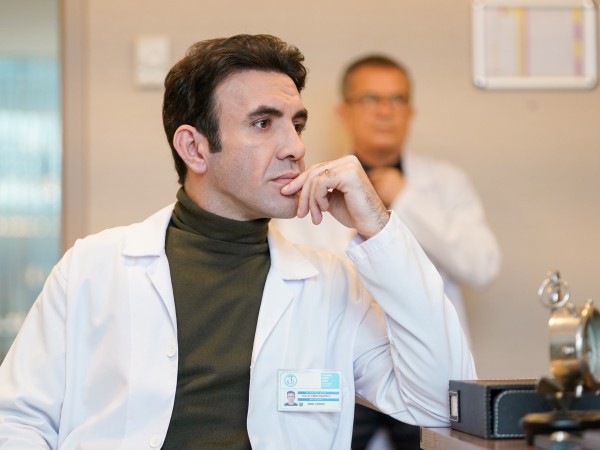 Бахар. По имени Весна (6)