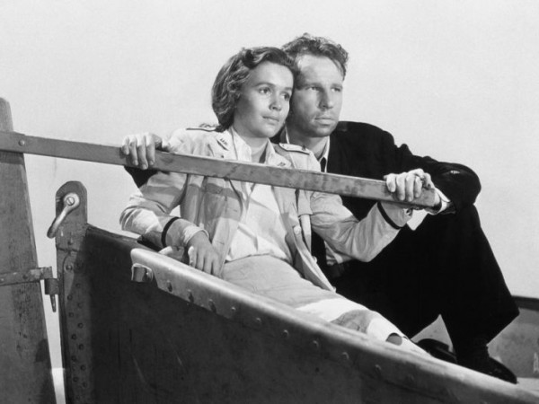 Спасательная шлюпка