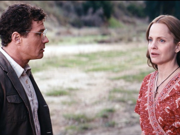 Выжить в Калахари (4)