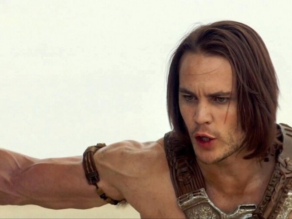 Джон Картер (4)