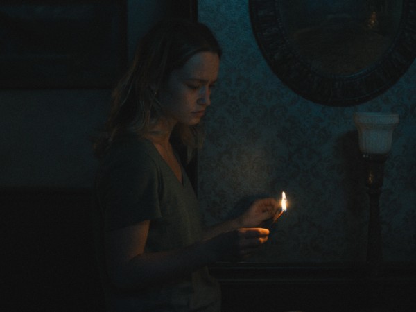 Призраки квартиры 203 (2)