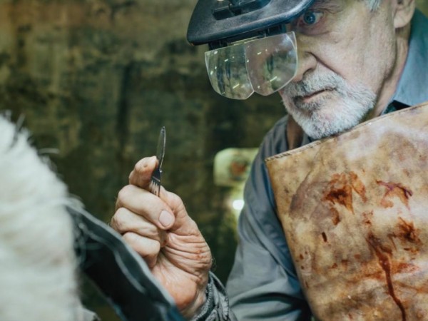 Не дыши: Игра на выживание (6)