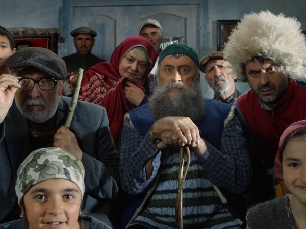 Танцы на высоте! (3)