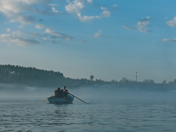 Затерянные (3)