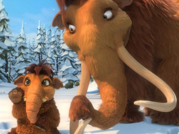 Ледниковый период 3: Эра динозавров