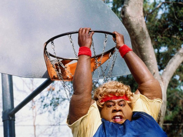 Дом большой мамочки (3)