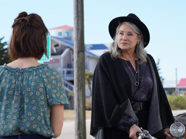 Кошмарные каникулы (2)