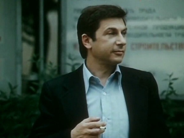 Перед экзаменом (3)