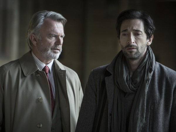 Отступление (6)