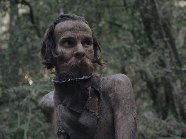 Последняя из нас (2)