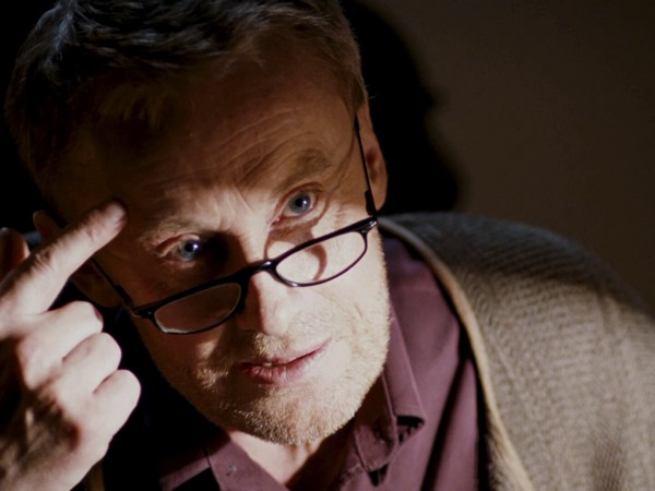 Пассажир из Сан-Франциско (5)