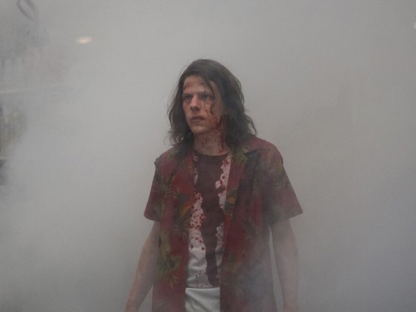 Ультраамериканцы (5)