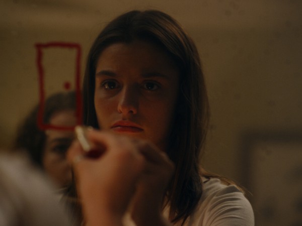 Проклятие пиковой дамы (5)