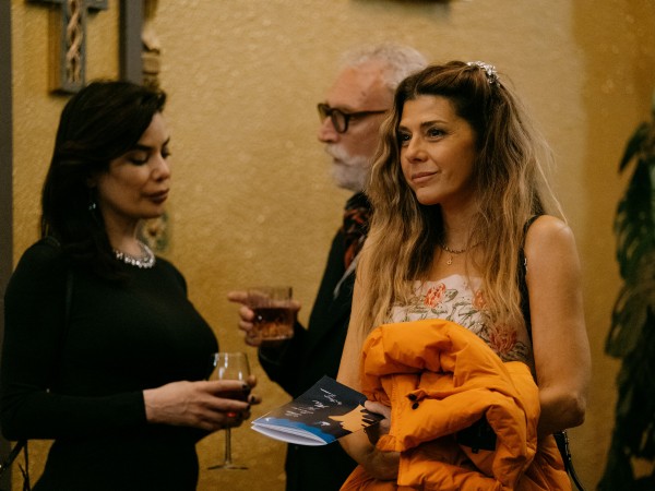 Иди ко мне, детка (3)