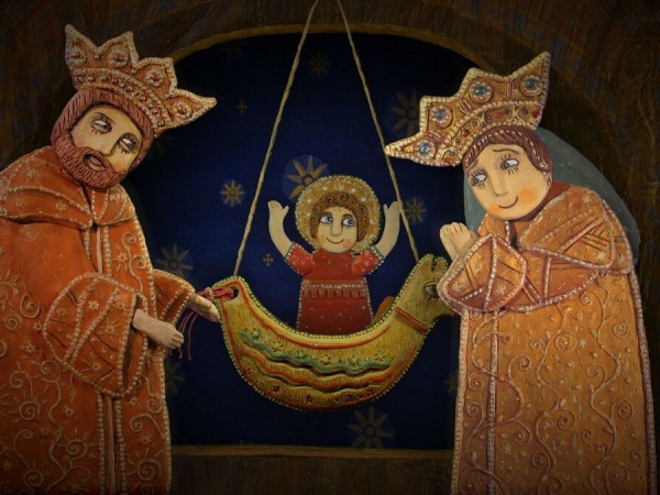 Гора самоцветов (5)