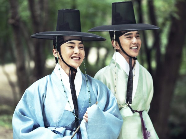 Как украсть реку