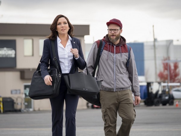 Та ещё парочка (2)