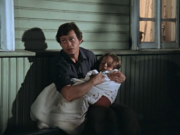 Белые росы (4)