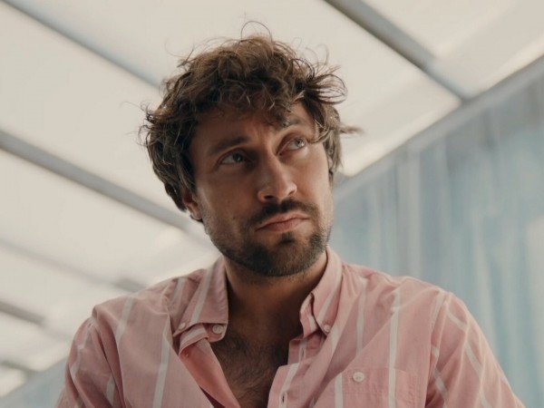 На страже пляжа (2)