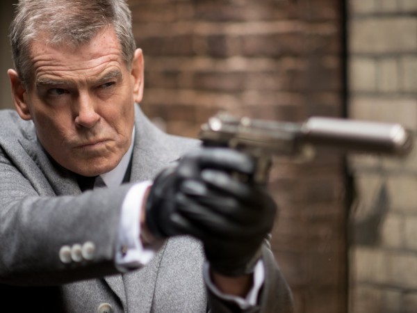 Уцелевшая (5)