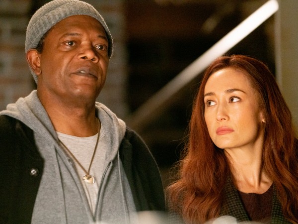 Кодекс киллера (3)