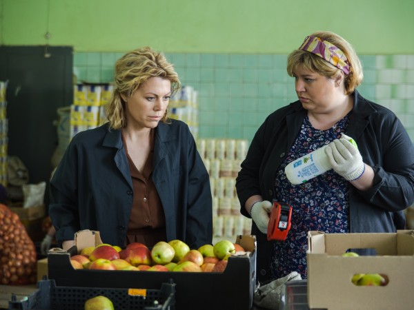 Хочу быть счастливой