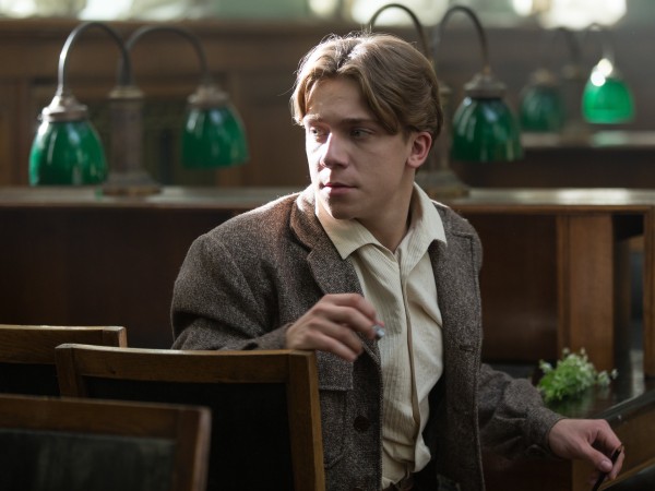 Небо измеряется милями (6)