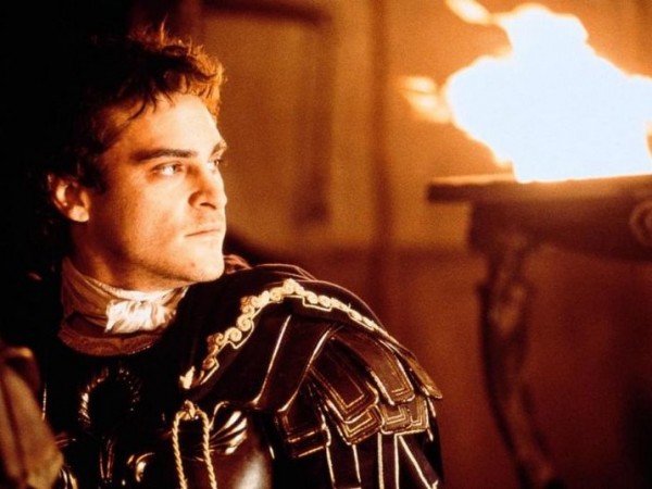 Гладиатор (2)