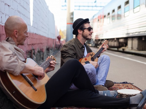 Иваново счастье