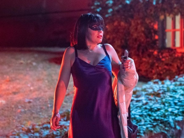 Тайная жизнь Маргариты