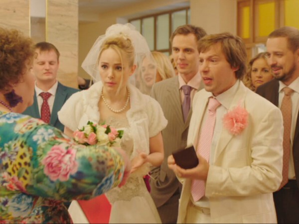 Счастья! Здоровья! (5)