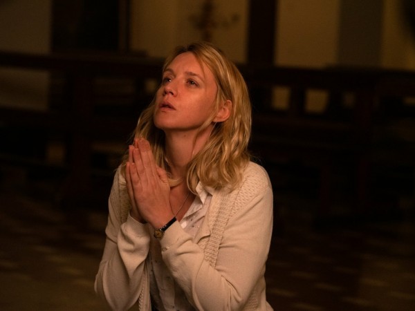 Новый Папа (6)