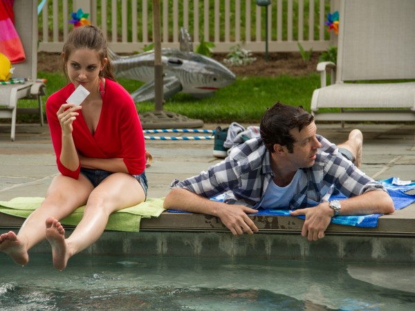 Любовь без обязательств (4)