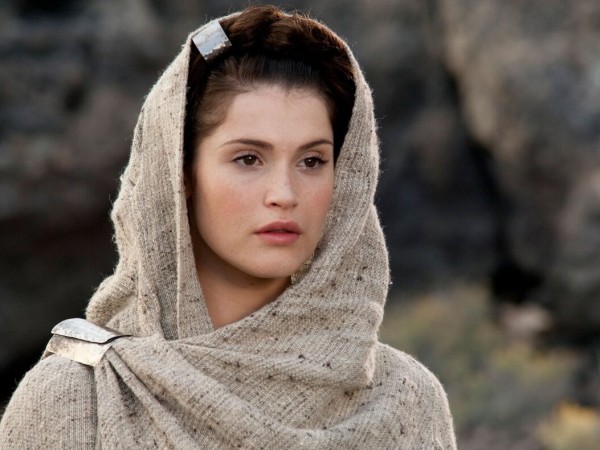 Битва Титанов (4)