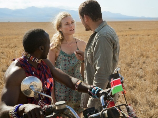 Замуж на 2 дня (5)