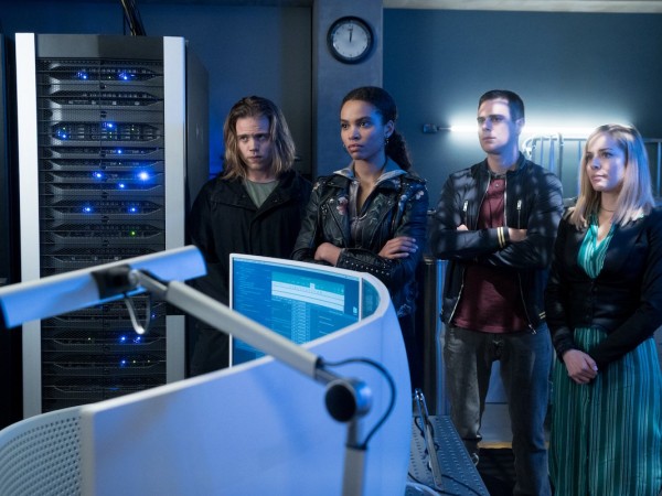 Путешественники (4)