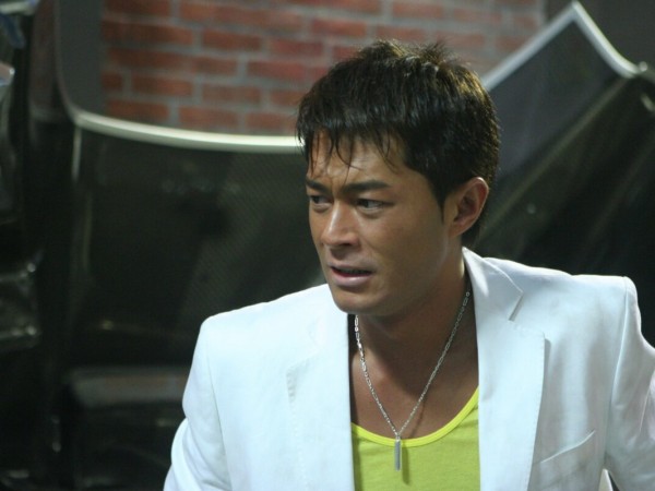 Младенец на $30 000 000 (5)