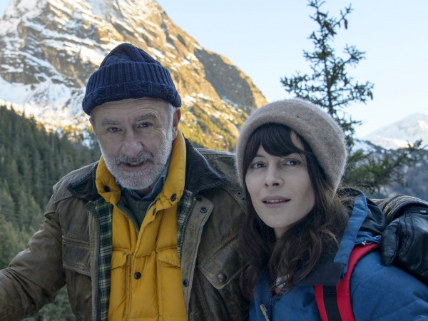 Белая угроза