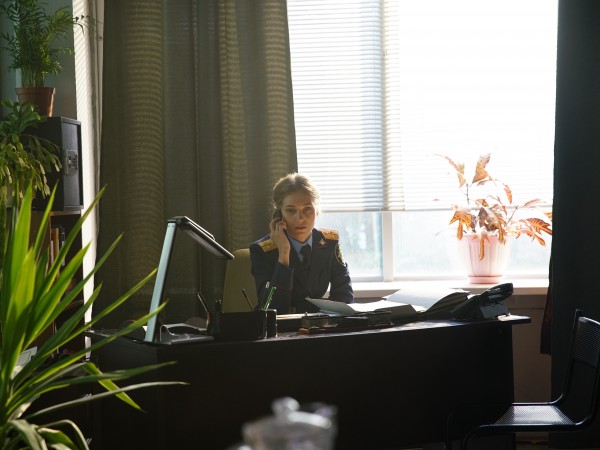 Герой по вызову (6)