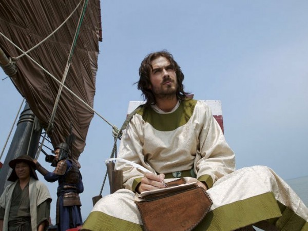 Марко Поло (2)