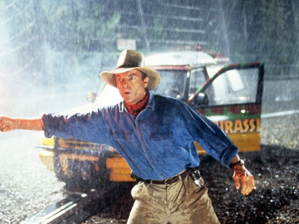 Парк Юрского периода (6)