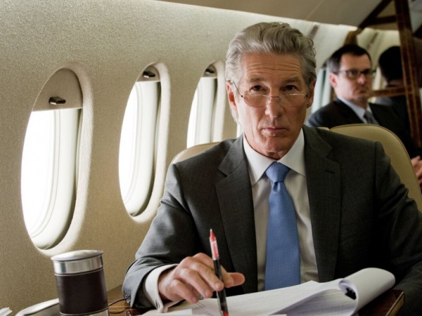 Порочная страсть (5)