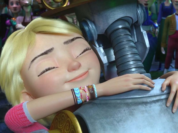 Урфин Джюс возвращается